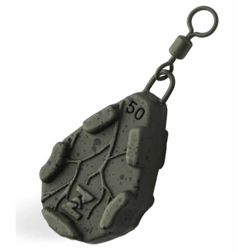Zfish Olovo Gripper