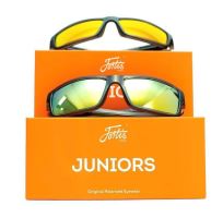 Fortis Polarizačné Okuliare Junior Bays Green Gold Xblok (6)