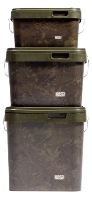 Nash Vedro Spot On Rectangular Bucket Camo (2)