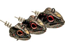 Westin Jigová Hlava ShadTeez ScrewIn Head Headlight (2)