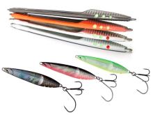 Savage Gear Seeker IPS Super Series Fluo UV Green Yellow (2)