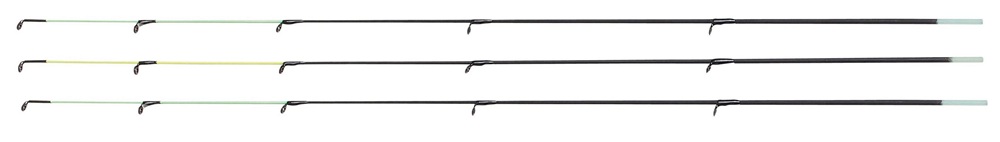 Dam sada špiček impulse-x feeder 3 tips kit1 10-75 g