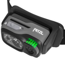 Petzl Čelovka Swift RL PRO Čierna (1)