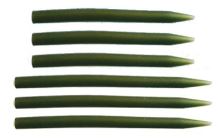 Cralusso Prevleky Flare Rubber Thorn 6 ks Cralusso Prevleky Flare Rubber Thorn 6 ks