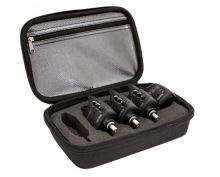 Flajzar Sada Signalizátorov Fishtron Q9 RGB TX (1)