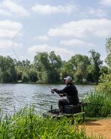 Matrix Prút Horizon X Ultra Pro X Light Waggler 3,6 m 6 g 2-Diel (10)