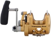 Penn Multiplikátor International Gold 50VISX (1)