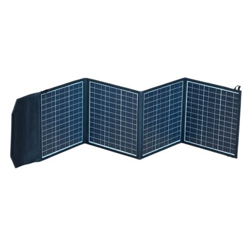 Holdcarp Solárny Panel Foldable Solar System 40W