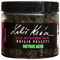 LK Baits Lukáš Krása Boilies Pellet 12-17 mm 200 ml - Nutric Acid LK Baits Lukáš Krása Boilies Pellet 12-17 mm 200 ml - Nutric Acid