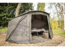 Avid Carp Brolly HQ Dual Layer Brolly System (1)