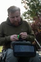 Korda Puzdro Compac 140 Tackle Pouch Dark Kamo (8)