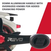 Abu Garcia Multiplikátor Revo STX Left LP (5)