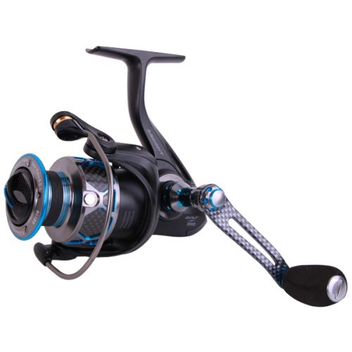 WFT Navijak Ardent Bolt 3000 Spinning Reel