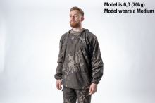 Nash Bunda ZT Lite Hydra Flex Hoody Camo (12)
