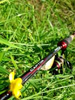 Sportex Prút Captor Spin 2,1 m 3-15 g (5)