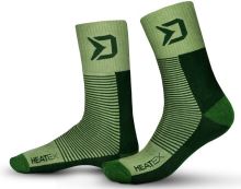 Delphin Ponožky Heatex Delphin Ponožky Heatex