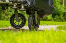 Preston Vozík 4 Wheel Shuttle (7)