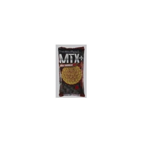 Pelzer - Boilies / MTX