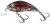 Salmo Wobler Rattlin’ Hornet Shallow Bright Beetle - 3,5 cm - 3 g