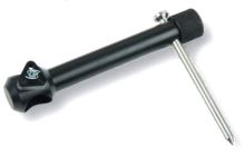 Carp Spirit Stabilizer Blax Single Bankstic