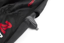 Nytro Sieťka Silverfish Pro Weighted Keepnet 300 (2)