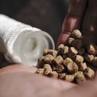 Munch Baits Pelety Cream Seed Pellet (1)