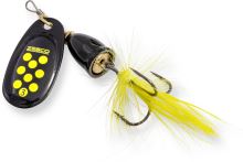 Zebco Rotačka Trophy Z-Vibe Fly Čierno Bielo Červená