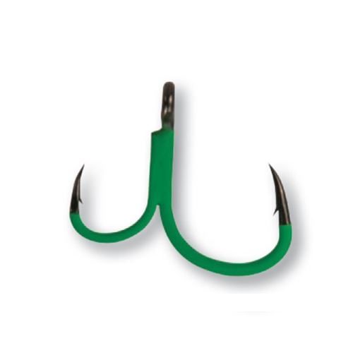 Madcat Háčik A-Static Deadbait Gripper Hooks