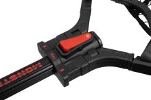 Mikado Podberák Monster Pike XL 2,3 m 80x80 cm (2)