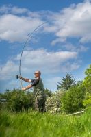 Korum Prút Big Water Rod 12 ft 2,5 lb (2)