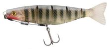 Fox Rage Gumová Nástraha Pro Shad Jointed Loaded UV Original Stickleback