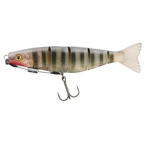 Fox Rage Gumová Nástraha Pro Shad Jointed Loaded UV Original Stickleback