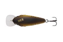 Berkley Wobler Dex Thumper Floating Matte Vairon (2)