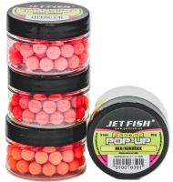 Jet Fish Plávajúce Nástrahy Feeder Pop Ups 20 g 9 mm (2)