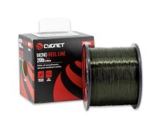 Cygnet Vlasec Mono Reel Line 1000 m (1)