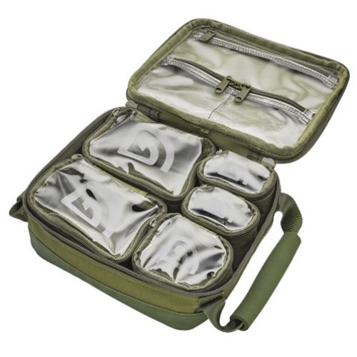 Trakker Taška na olovka NXG Modular Lead Pouch Complete