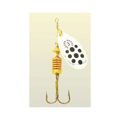 Mapso blyskáč Reder pn