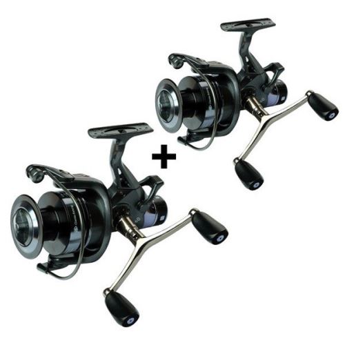 Giants Fishing Navijak SPX 6000 FS 1+1