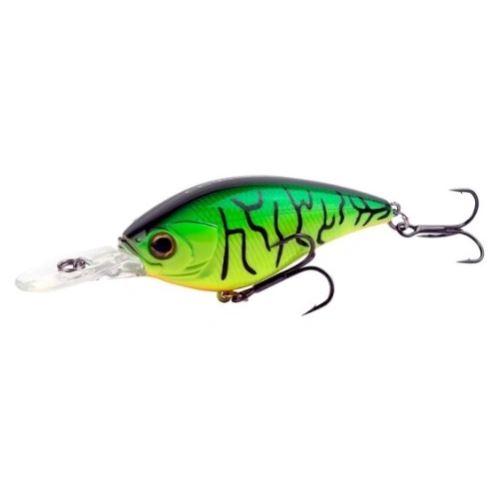 Shimano Wobler Lure Yasei Cover Crank Floating MR Fire Tiger - 5 cm 7,5 g