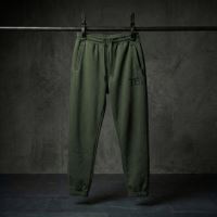 TB Baits Tepláky Green (1)