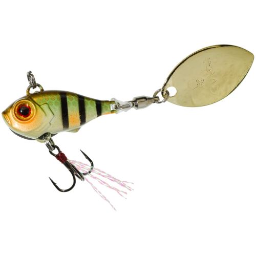 Gunki Wobler Shocker Vib Wild Perch