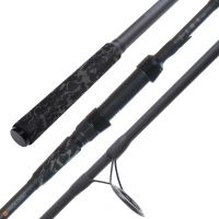 Prologic Prút C.O.M. Raw Carp Rod 2,7 m (9 ft) 2,5 lb