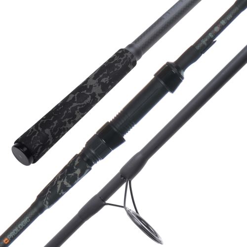 Prologic Prút C.O.M. Raw Carp Rod 2,7 m (9 ft) 2,5 lb