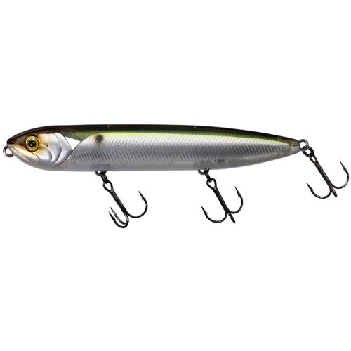 Illex Wobler Bowstick Knocker SG Threadfin Shad - 13 cm 28,3 g