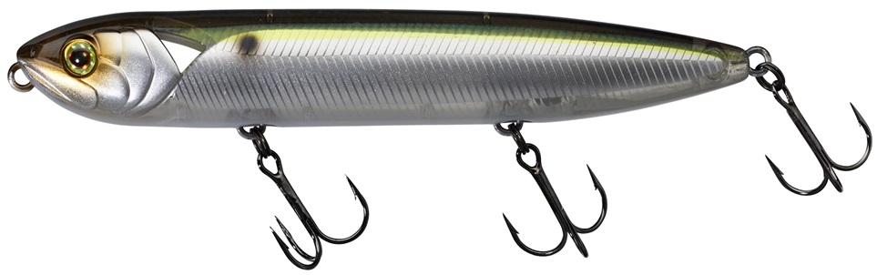 Illex wobler bowstick knocker sg threadfin shad - 13 cm 28,3 g