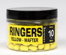 Ringers Wafters Slim Chocolate Orange 70 g 10 mm