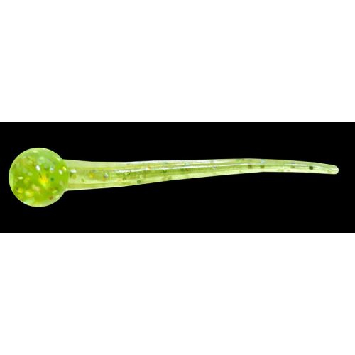 Relax Gumová Nástraha Sperm Worm 018 - 3,5 cm 10 ks