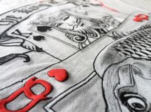 HOTSPOT Tričko King Of Carpfishing (3)