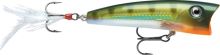 Rapala wobler x-rap pop 7cm 11g YP Rapala wobler x-rap pop 7cm 11g YP
