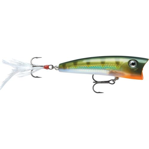 Rapala wobler x-rap pop 7cm 11g YP